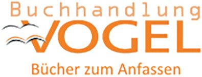 Logo von Buchhandlung Vogel Inh. Brigitte Schütz e.K.
