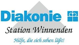 Logo von Diakoniestation Winnenden Krankenpflege