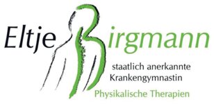 Logo von Birgmann Eltje Krankengymnastik-Praxis