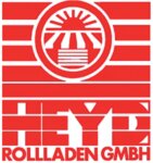 Logo von Heyd Rolladenbau GmbH