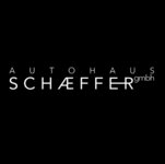 Logo von Autohaus Schäffer GmbH - Mazda-Vertragshändler