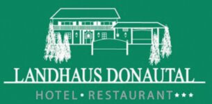 Logo von Landhaus Donautal | Südtrioler Spezialitäten | Bürgerliche Küche