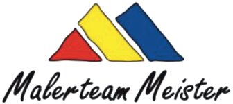 Logo von Malerteam Meister GmbH
