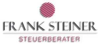 Logo von Frank Steiner Steuerberaterkanzlei