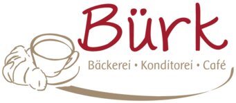 Logo von Roland Bürk Bäckerei - Konditorei - Cafe Bürk
