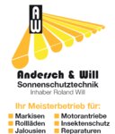 Logo von Andersch u. Will Inh.Roland Will