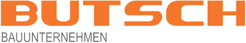 Logo von Bauunternehmen Butsch GmbH
