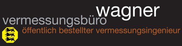 Logo von Ingenieurbüro für Vermessungen Dipl.-Ing. Heinz Wagner