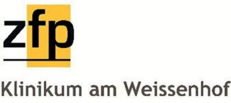 Logo von Klinikum am Weissenhof - Zentrum für Psychiatrie (ZfP) Weinsberg