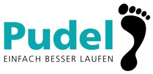 Logo von Pudel Orthopädie-Schuhtechnik GmbH