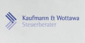 Logo von Kaufmann & Wottawa Steuerberater Partnerschaftsges. mbB