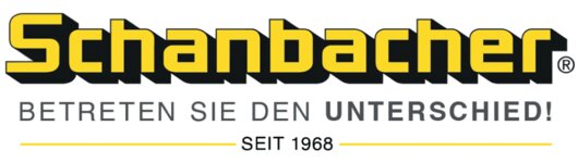 Logo von Schanbacher GmbH