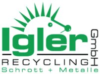 Logo von Igler Recycling GmbH