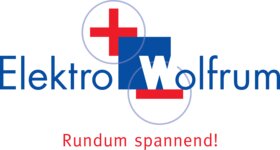 Logo von Elektro Wolfrum + Elektro König e.K.