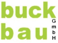 Logo von Buck Bau GmbH