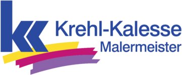 Logo von Ulrich Krehl-Kalesse Malermeister GmbH