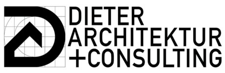 Logo von Dieter Architektur +Consulting