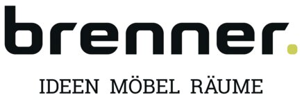 Logo von brenner einrichtungshaus + schreinerei gmbh