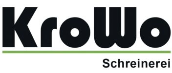 Logo von KroWo Schreinerei GmbH