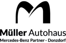 Logo von Autohaus Wilhelm Müller GmbH & Co. KG