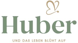 Logo von Gärtnerei Huber Pfedelbach