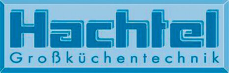 Logo von Hachtel Großküchentechnik GmbH
