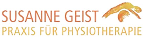 Logo von Geist Praxis für Physiotherapie