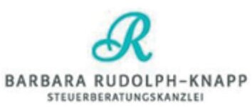 Logo von Steuerberatungskanzlei Rudolph-Knapp