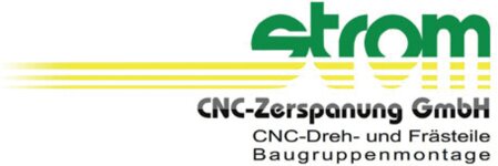 Logo von Strom Erhard GmbH