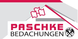 Logo von PASCHKE Bedachungen | Dachdecker | Heilbronn & Umgebung