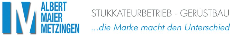 Logo von Maier Albert GmbH