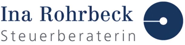 Logo von Rohrbeck Ina Steuerberaterin