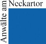 Logo von Anwälte am Neckartor | Rechtsanwälte