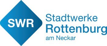 Logo von Stadtwerke Rottenburg a.N.GmbH