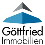 Logo von Göttfried Immobilien GmbH