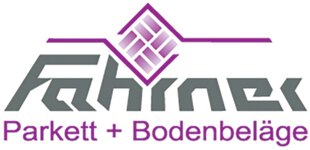 Logo von Fahrner Parkett + Bodenbeläge