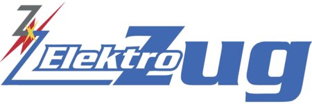 Logo von Elektro Zug GmbH