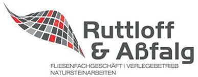Logo von Fliesen Heilbronn | Ruttloff & Aßfalg GmbH