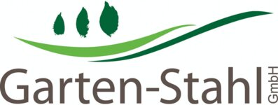 Logo von Garten-Stahl GmbH