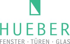 Logo von Hueber GmbH Service und Fensterbau