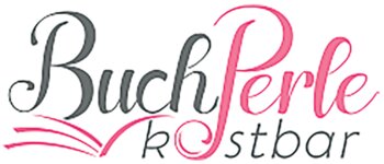 Logo von BuchPerle kostbar