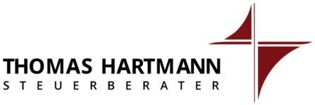 Logo von Hartmann Thomas Steuerberater