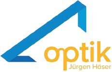 Logo von Jürgen Häser Optik Göppingen