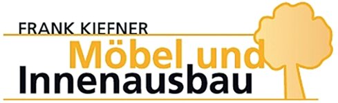 Logo von Frank Kiefner Möbel und Innenausbau