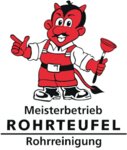 Logo von Rohrteufel