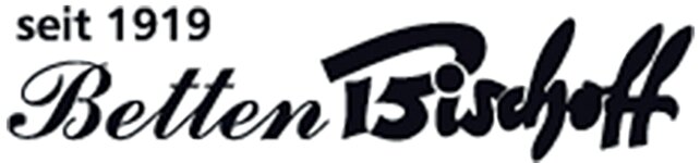 Logo von Betten Bischoff