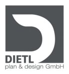 Logo von DIETL plan & design GmbH