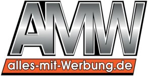 Logo von AMW Kaiser- alles mit Werbung Inh. Tanja Kaiser
