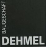 Logo von Alexander Dehmel