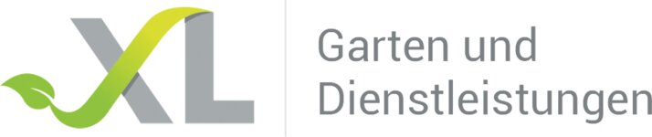 Logo von XL Garten und Dienstleistungen